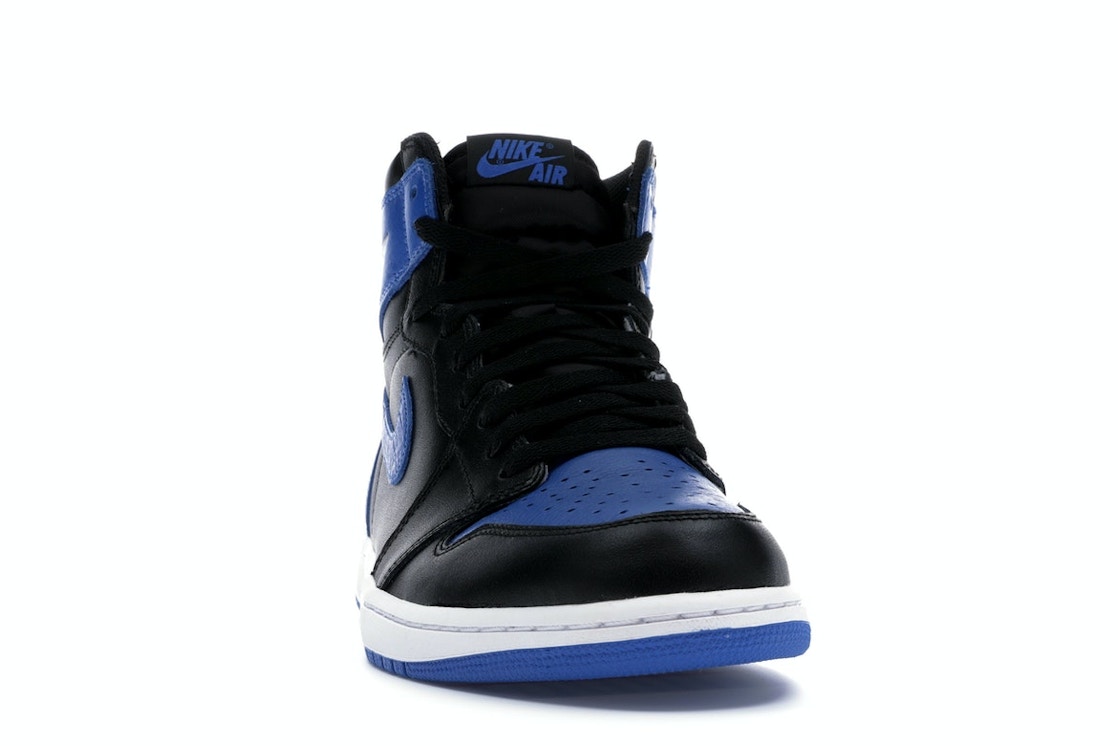 Jordan 1 Retro Royal 17 5550 007 Jordan 1 Retro Royal 17 5550 007