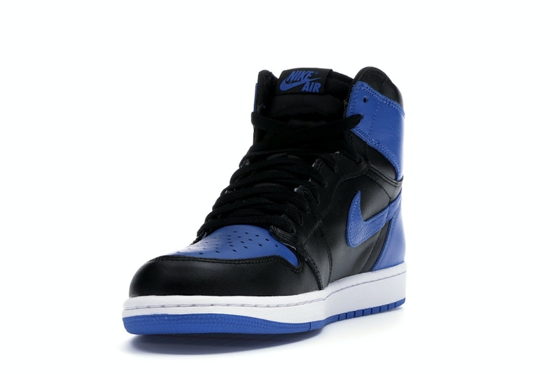 air jordan 1 royal blue size 5