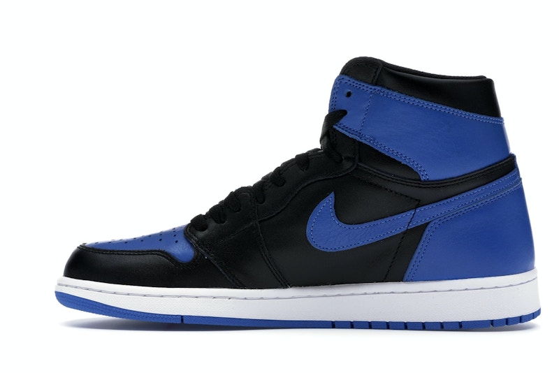 Jordan 1 royal blue 2017 clearance