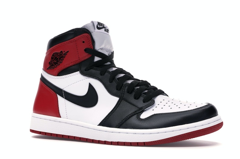 Black toe 1s clearance