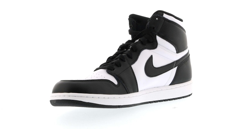 Black and white j1s clearance