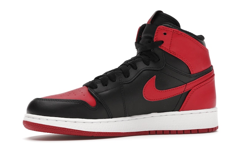 Bred 1s 2013 Clearance