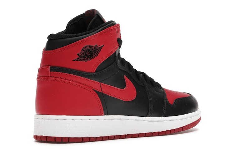 Air jordan 1 bred 2013 Clearance