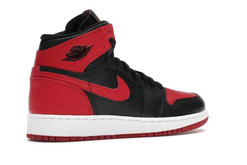 jordan 1 banned 2013