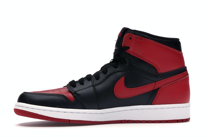 Jordan 1 retro ultra high bred clearance