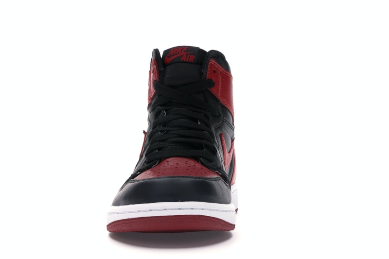 Banned 1s stockx