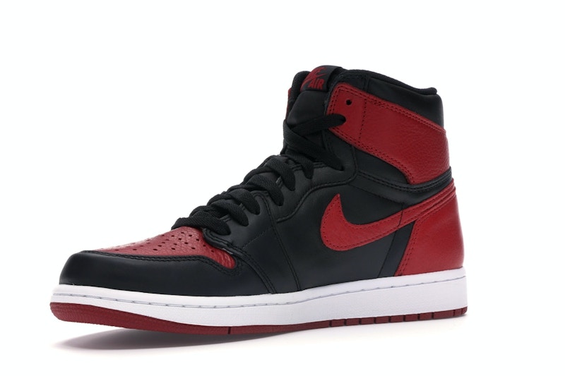 jordan 1 og banned