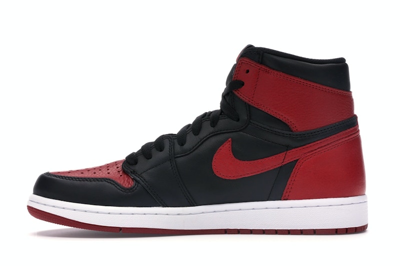 jordan 1 banned original