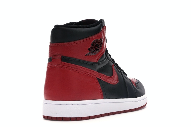 Jordan 1 low banned stockx Clearance