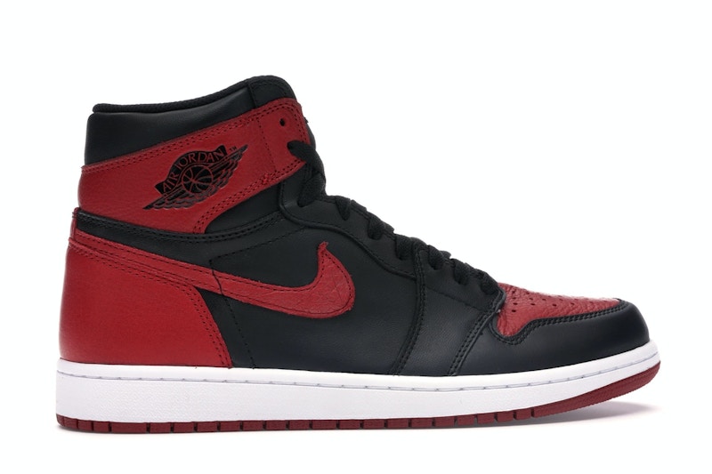 jordan 1 banned for sale