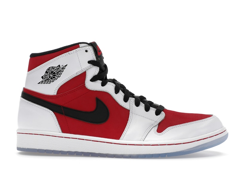 Aj1 carmine clearance