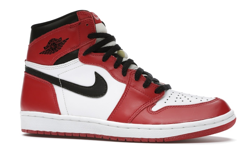 Jordan 1 retro chicago Clearance