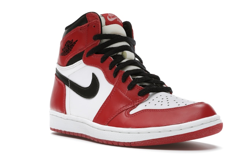 Aj1 chicago 1994 clearance