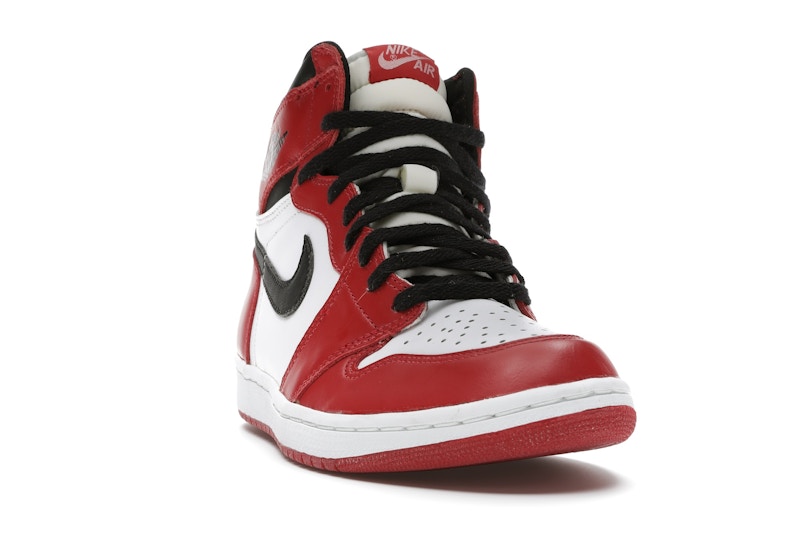 Air jordan 1 chicago 1994 clearance