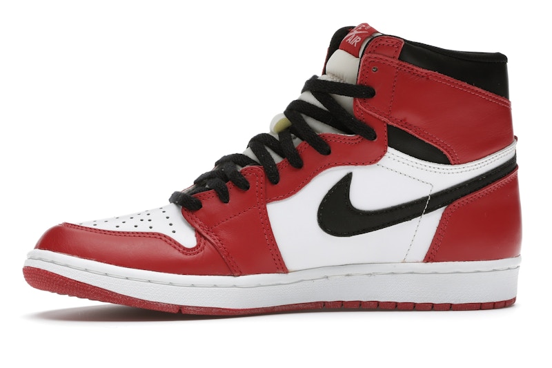 Aj1 chicago 85
