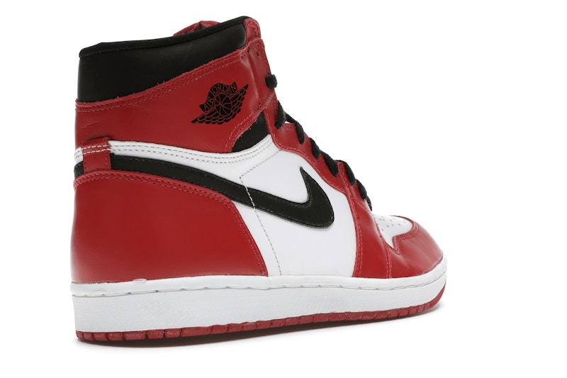 Tenis jordan 1994 clearance