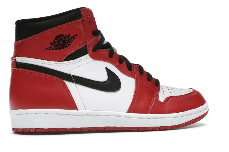 air jordan 1 roda