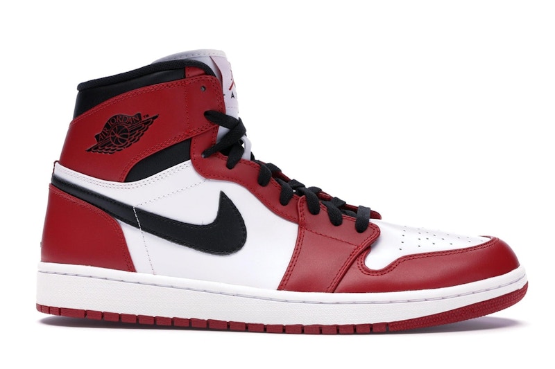 Jordan 1 Retro Chicago (2013) - 332550-163