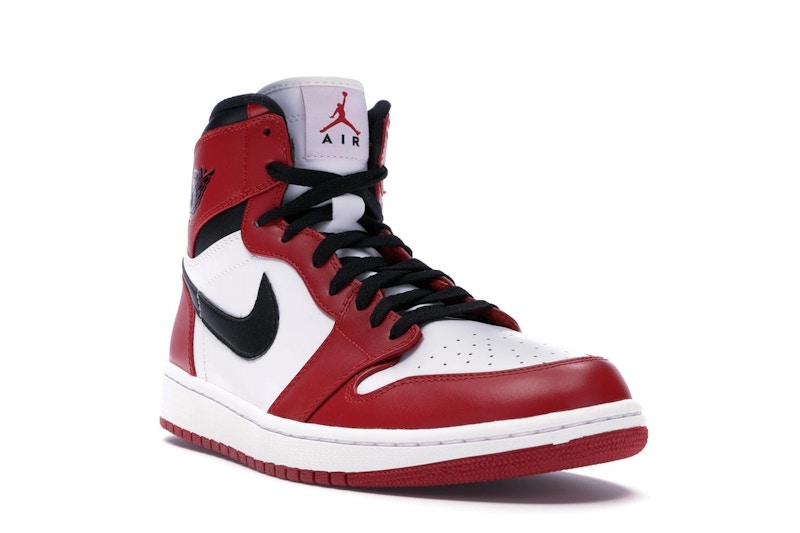 Jordan 1 Retro Chicago (2013) - 332550-163