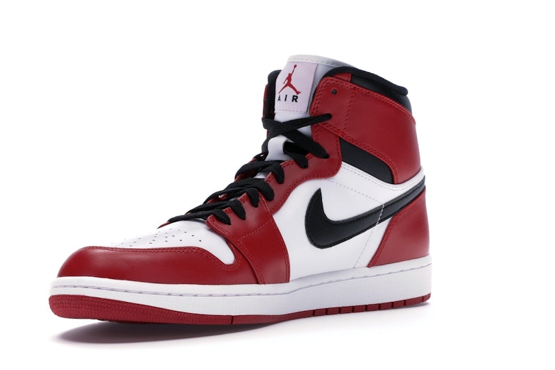 air jordan chicago prix