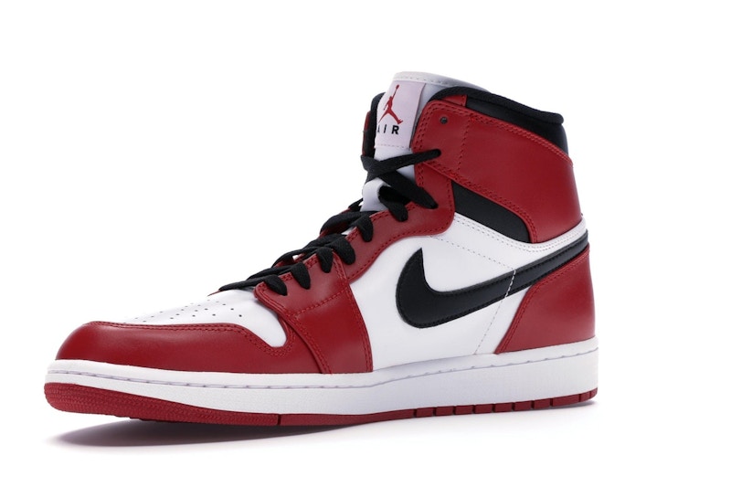 Air jordan 1 chicago bulls 2013 clearance