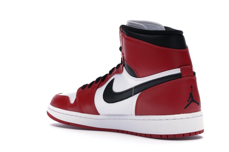 air jordan chicago 1 2020
