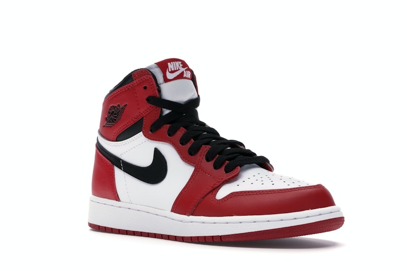 Air jordan 1 retro chicago 2015 clearance