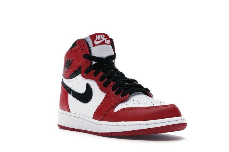 2015 chicago jordan 1