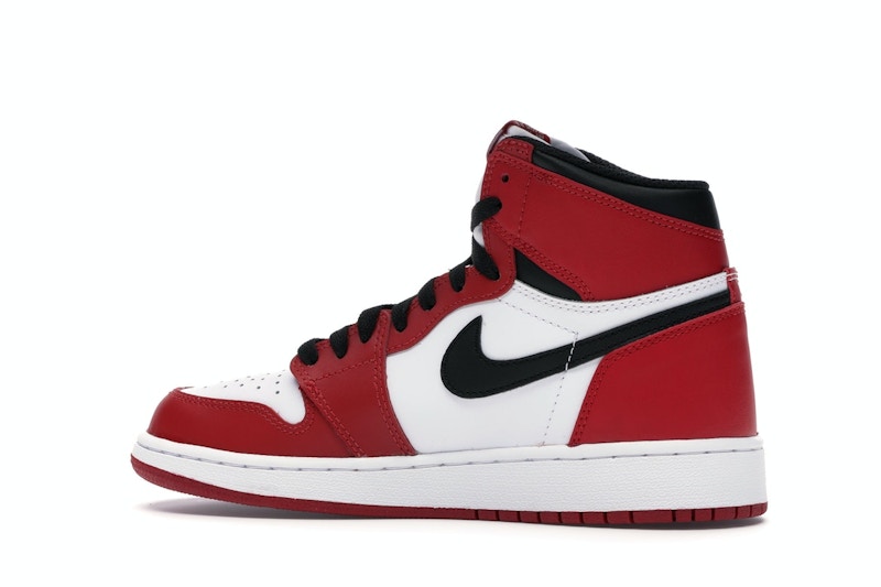 Jordan 1 chicago 2015 for sale Clearance