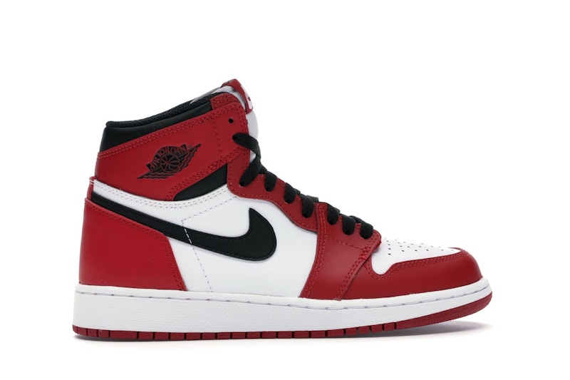 air jordan chicago original