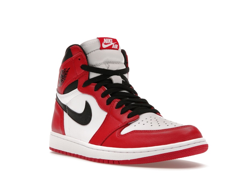 Chicago 1s stockx clearance