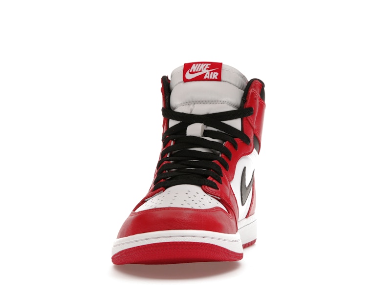 Jordan 1 chicago 2015 stockx Clearance