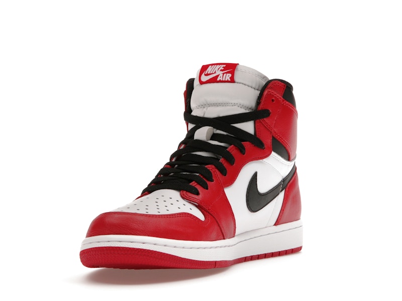 Chicago 1s stockx clearance