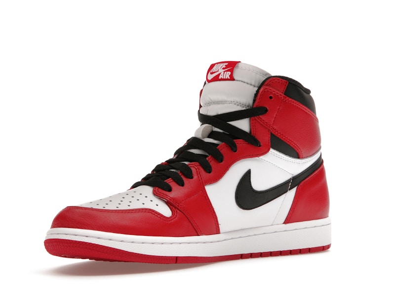 85 chicago jordan 1