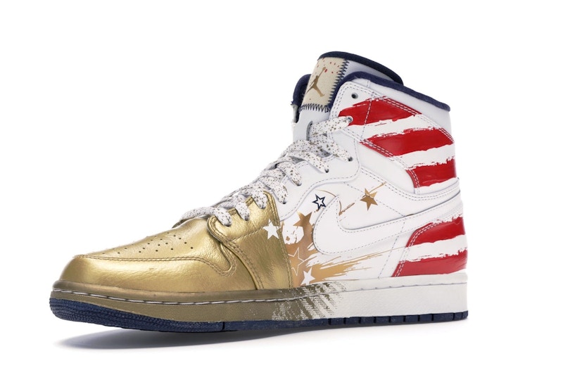 Jordan wings for the future Outlet