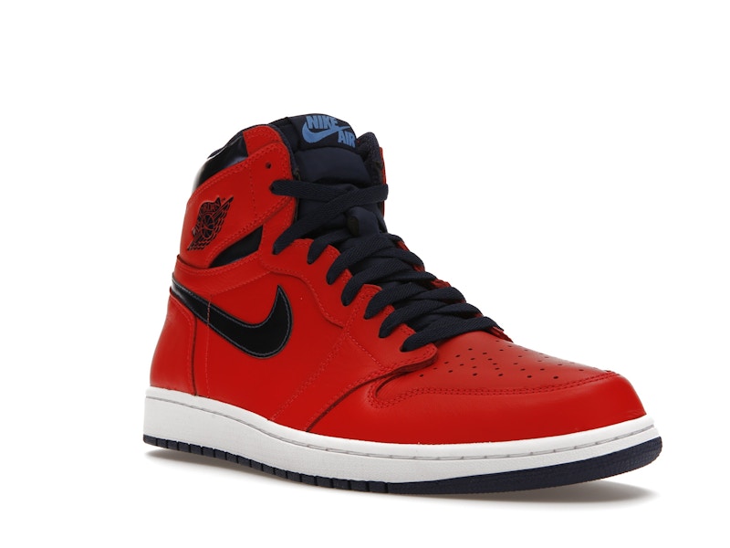 letterman 1s