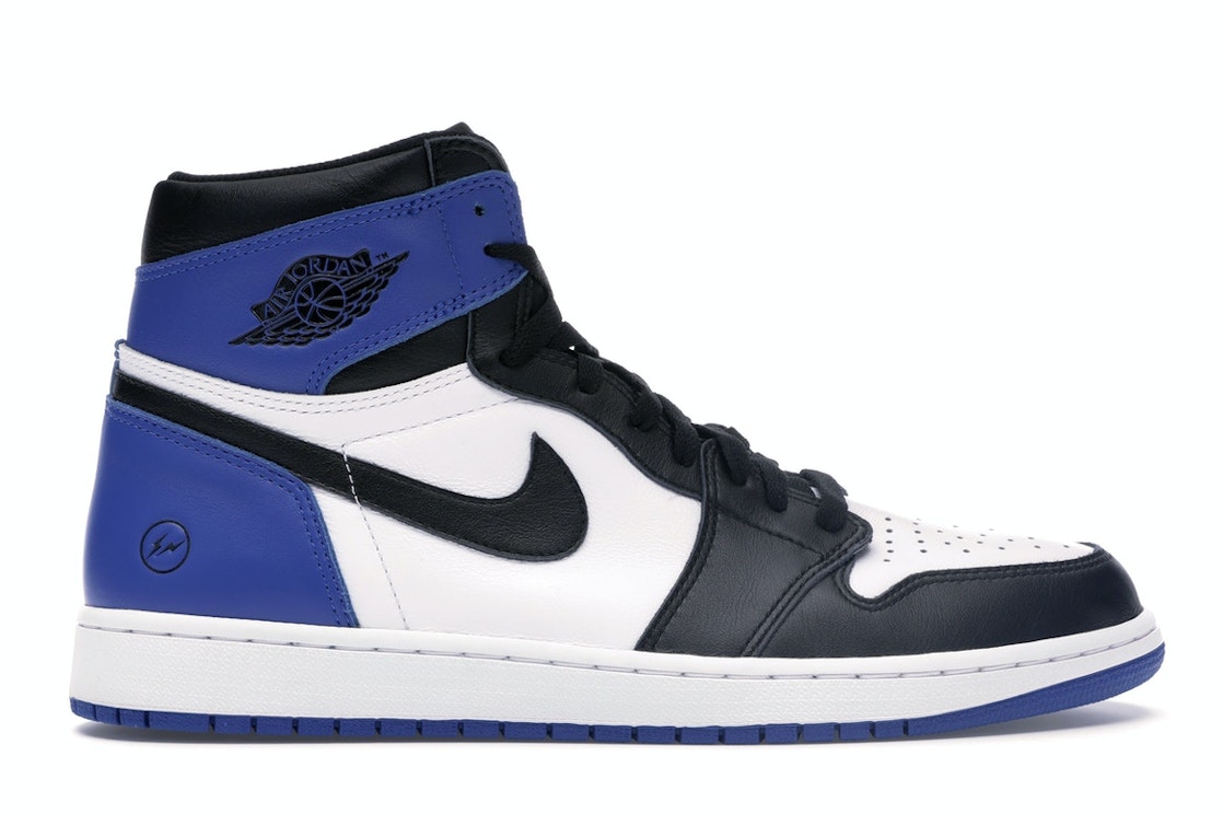 Jordan 1 Retro Fragment Friends And Family 040f Jordan 1 Retro Fragment Friends And Family 040f