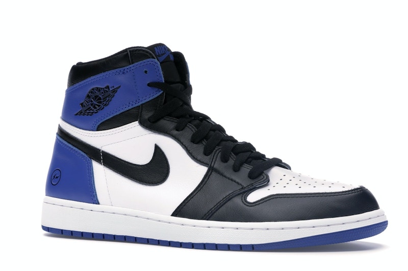 jordan 1 fragment friends and family