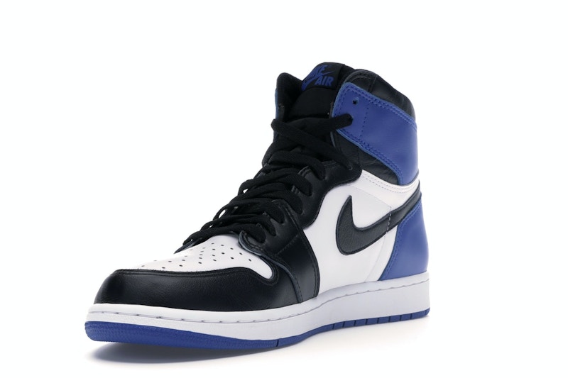 jordan 1 fragment friends and family