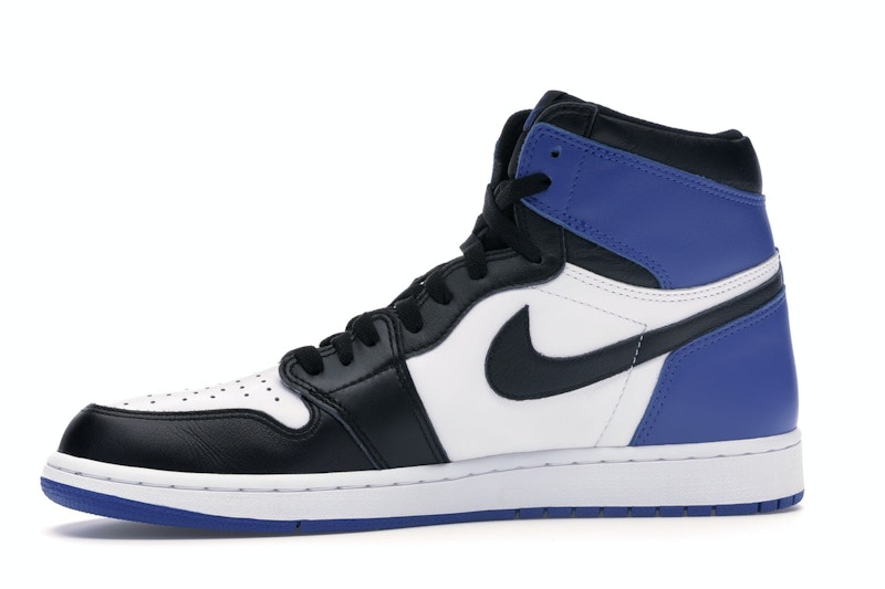 Jordan 1 Retro Fragment Friends and