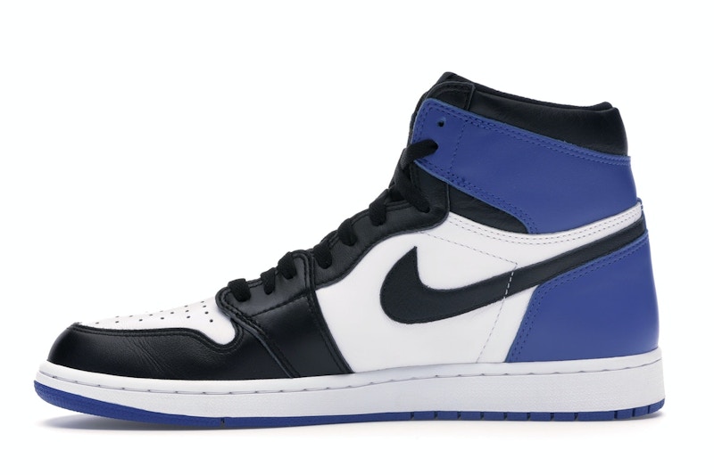 Jordan 1 Retro Fragment Friends and