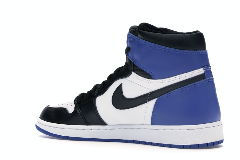 Jordan 1 Retro Fragment Friends and