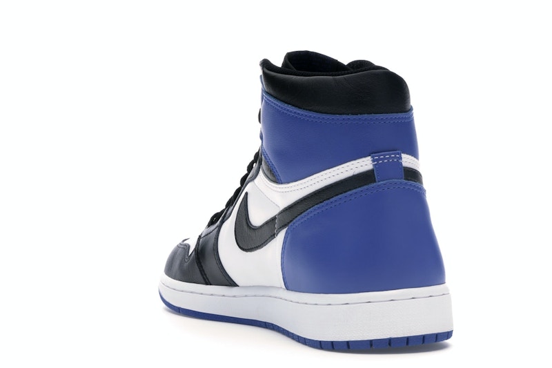 jordan 1 fragment friends and family