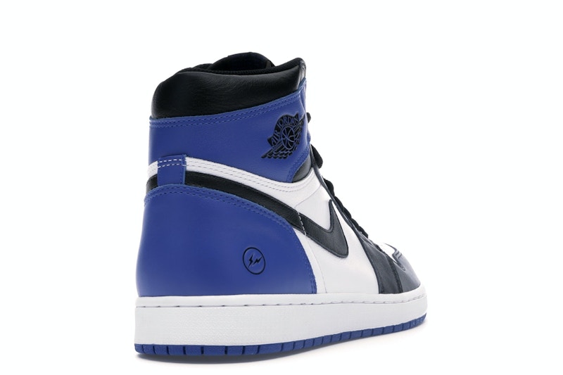 jordan 1 fragment friends and family