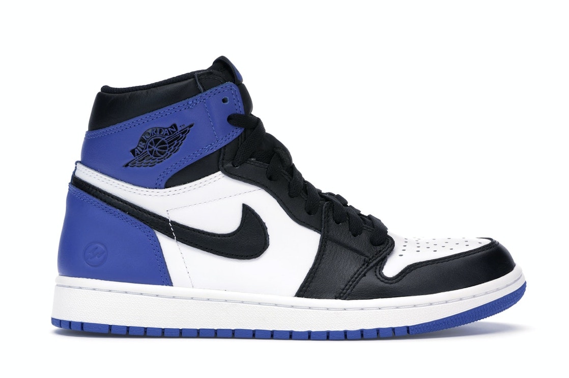 Jordan 1 Retro Fragment 040 Jordan 1 Retro Fragment 040
