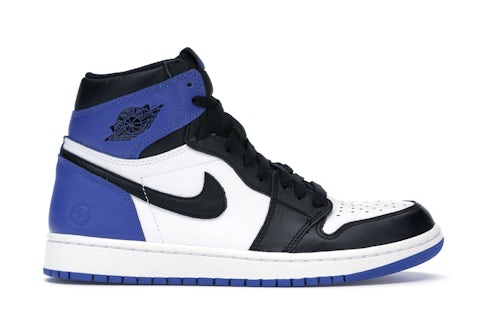 Jordan Retro High Fragment Men's 716371-040 US