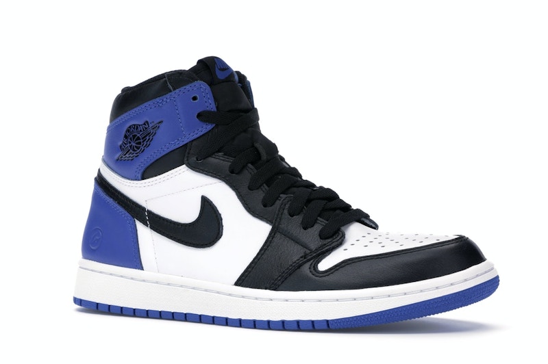 Fragment jordan 1 stockx clearance