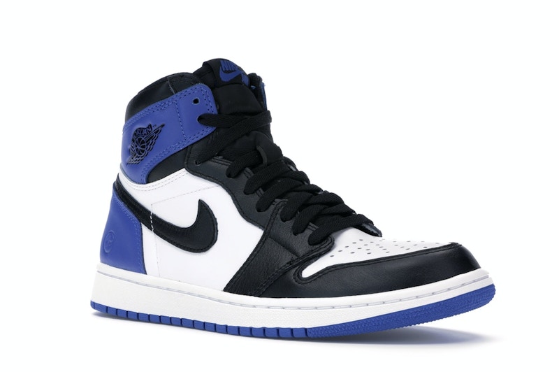 Air jordan 1 retro high og fragment clearance