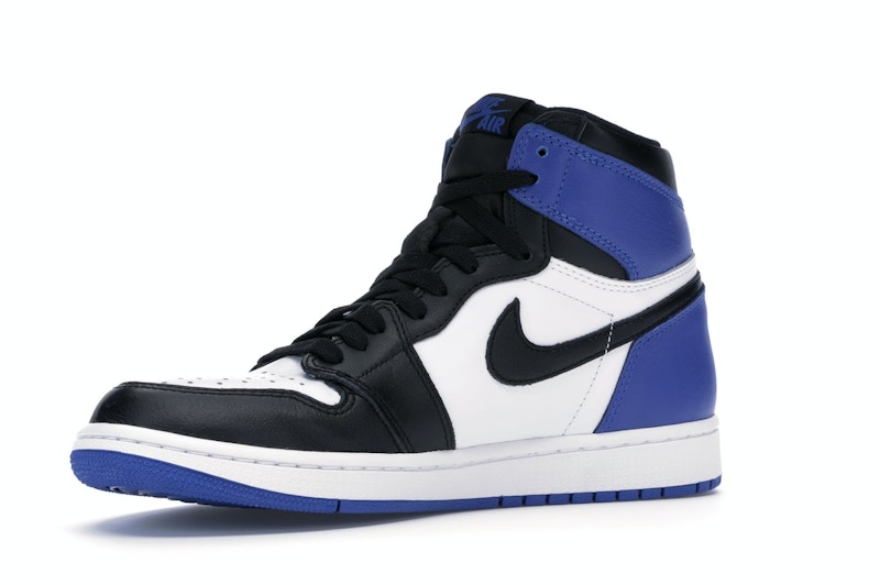 Retro 1 fragment Clearance