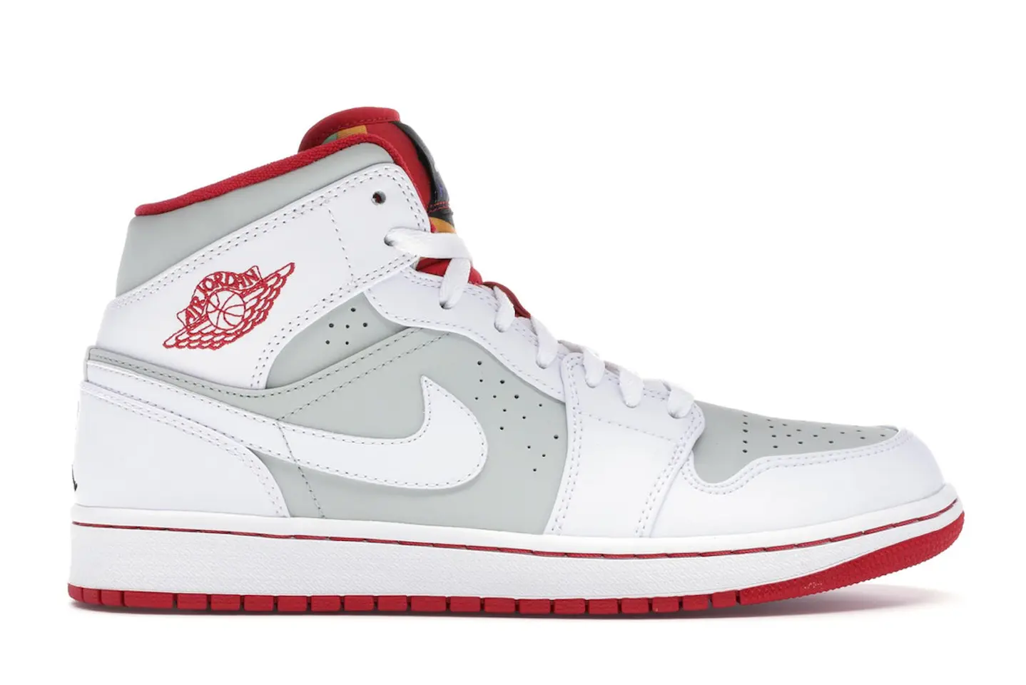 Jordan 1 Retro Hare Jordan (2015) Men's - 719551-123 - US